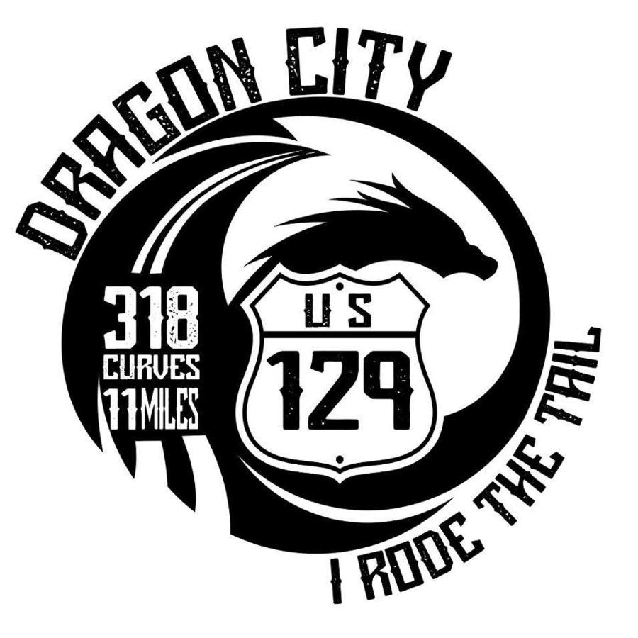 Dragon City Maryville Kültér fotó
